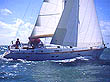 SPARTIVENTO CHARTER & SERVICE